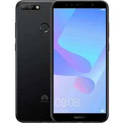 Замена батареи на телефоне Huawei Y6 2018 в Иркутске